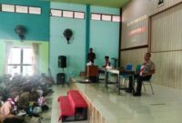 Yonif TP 931/KJ Bekali Pramuka MAN Sumenep Ilmu Survival, Bentuk Generasi Muda Tangguh dan Siap Hadapi Tantangan
