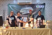 Mubes KPP Sumenep Berjalan Lancar, LPJ Periode 2021-2026 Diterima Tanpa Syarat