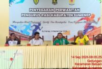 PASI Sumenep Perkuat Wasit, Gandeng Pengprov PASI Jatim Tingkatkan Profesionalisme Perwasitan
