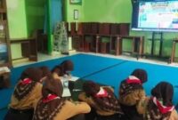 MTsN 2 Sumenep Perkuat Pembinaan Olimpiade, Bidik Prestasi Lewat IPA, IPS dan Matematika