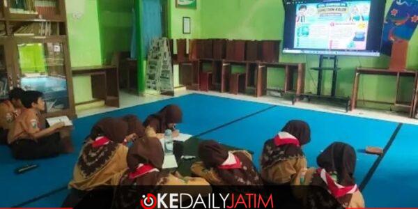 MTsN 2 Sumenep Perkuat Pembinaan Olimpiade, Bidik Prestasi Lewat IPA, IPS dan Matematika