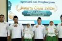 Dua Siswa MTsN 2 Sumenep Bersinar di OMI 2026, Juara IPA dan IPS Jadi Bukti Madrasah Cetak Generasi Berprestasi
