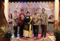 Raja Hingga Kerabat Keraton Nusantara Akan Hadiri MEC 2026 di Sumenep 