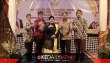 Raja Hingga Kerabat Keraton Nusantara Akan Hadiri MEC 2026 di Sumenep 