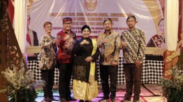 Raja Hingga Kerabat Keraton Nusantara Akan Hadiri MEC 2026 di Sumenep