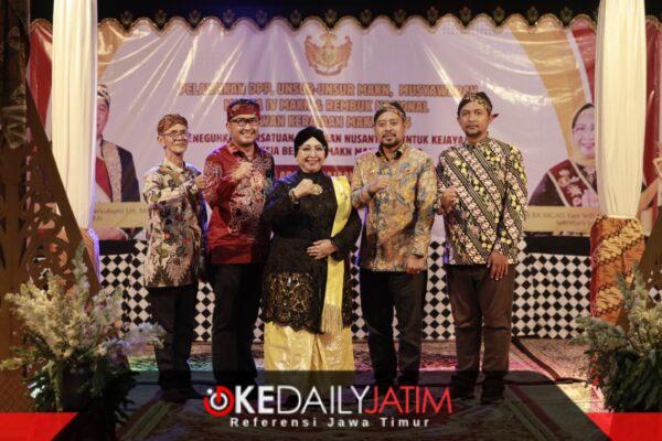 Raja Hingga Kerabat Keraton Nusantara Akan Hadiri MEC 2026 di Sumenep 