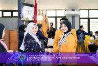 Dari Kepulauan, Alya Auliyani Buktikan KIP Kuliah Bisa Antar Mimpi hingga IPK 3,98