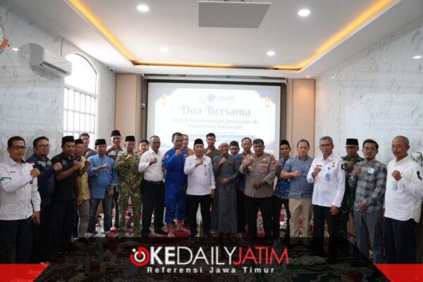 Harbubnas 2026, KSOP Kalianget Perkuat Sinergi untuk Pelayaran Aman dan Selamat