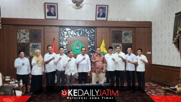 Pemkab Pamekasan Siap Kawal KEK Tembakau Madura, Lahan Jadi Kunci Pengusulan