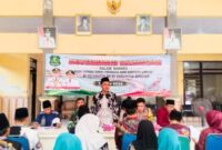 Wacana Perubahan Nama Kabupaten Sumenep Dibahas di Muscam Raas, Aspirasi Warga Jadi Sorotan