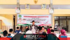Wacana Perubahan Nama Kabupaten Sumenep Dibahas di Muscam Raas, Aspirasi Warga Jadi Sorotan