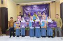 Siswi MAN Sumenep Tembus Final Health Innovation Festival, Bawa Pesan Pertolongan Pertama Lewat Poster Infografis
