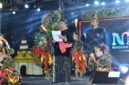 Wabup Sumenep KH. Imam Hasyim, SH, MH Didampingi Ketua KJS H. Hariri di Acara MEC 2026