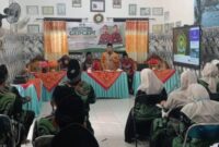 GERCAP Kemenag Sumenep Perkuat Kompetensi Guru As-Assalam di Era Pembelajaran Mendalam
