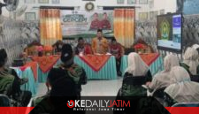 GERCAP Kemenag Sumenep Perkuat Kompetensi Guru As-Assalam di Era Pembelajaran Mendalam