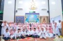 PAFI Sumenep Jadikan Maulid Nabi Momentum Perkuat Ukhuwah dan Akhlak Profesional
