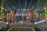 Para Pemenang MEC Tahun 2026