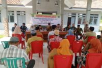 Musrenbangdes Dasuk Barat dan Dasuk Timur Jadi Forum Menyatukan Usulan Pembangunan