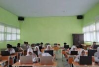 23 Murid MTsN 2 Sumenep Siap Berlaga di Olimpiade PAI Jawa-Bali