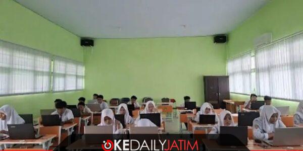 23 Murid MTsN 2 Sumenep Siap Berlaga di Olimpiade PAI Jawa-Bali