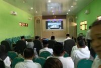 Bukan Sekadar Predikat, Ini Kunci Kemenag Sumenep Melaju ke Penilaian TPN Zona Integritas