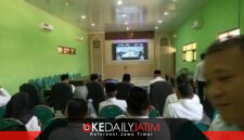 Bukan Sekadar Predikat, Ini Kunci Kemenag Sumenep Melaju ke Penilaian TPN Zona Integritas