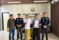 Kejari Sumenep Hentikan Penuntutan Dua Tersangka, Keadilan Restoratif Jadi Jalan Pemulihan