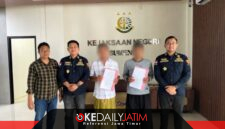 Kejari Sumenep Hentikan Penuntutan Dua Tersangka, Keadilan Restoratif Jadi Jalan Pemulihan