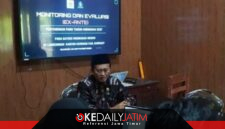 Monev Pagu 2027, MTsN 2 Sumenep Matangkan Perencanaan Anggaran Madrasah