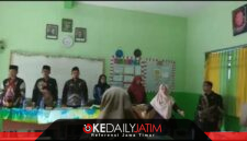 Kemenag Sumenep Perkuat Guru Pembina TKA, Bekal Penting Tingkatkan Prestasi Siswa Madrasah