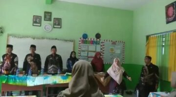 Kemenag Sumenep Perkuat Guru Pembina TKA, Bekal Penting Tingkatkan Prestasi Siswa Madrasah