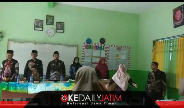 Kemenag Sumenep Perkuat Guru Pembina TKA, Bekal Penting Tingkatkan Prestasi Siswa Madrasah