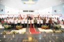 Job Fair 2026 Sumenep Buka 3.141 Lowongan, Pemkab Genjot Penyerapan Tenaga Kerja Lokal