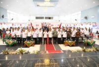 Job Fair 2026 Sumenep Buka 3.141 Lowongan, Pemkab Genjot Penyerapan Tenaga Kerja Lokal