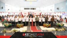 Job Fair 2026 Sumenep Buka 3.141 Lowongan, Pemkab Genjot Penyerapan Tenaga Kerja Lokal