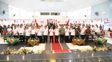 Job Fair 2026 Sumenep Buka 3.141 Lowongan, Pemkab Genjot Penyerapan Tenaga Kerja Lokal
