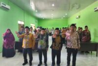Kemenag Sumenep Tuai Apresiasi PCNU, Layanan Digital Dinilai Makin Mudahkan Warga