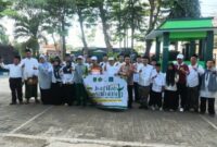 Kafilah Sumenep Dilepas ke PORSADIN Jatim, Kemenag Titip Pesan Jaga Nama Baik Daerah