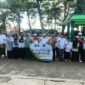 Kafilah Sumenep Dilepas ke PORSADIN Jatim, Kemenag Titip Pesan Jaga Nama Baik Daerah