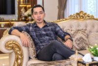 Muhlis Fajar,