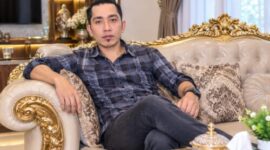 Muhlis Fajar,