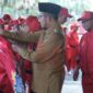 Bupati Sumenep Dr H Achmad Fauzi Wongsojudo SH MH 