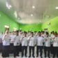 Pengawas Madrasah Sumenep Ikrar Kawal KBC, Abdul Wasid: Jangan Berhenti di Seremonial