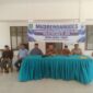 Musrenbangdes Dasuk Digelar, Kerta Timur dan Nyapar Siapkan Program Pembangunan 2027. ®okedailyjatim 