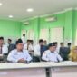 Kemenag Sumenep Perkuat Tata Kelola Madrasah, Abdul Wasid Tekankan Integritas dan Profesionalisme