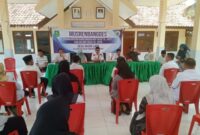 Musrenbangdes Dasuk Laok dan Mantajun Bahas Pembangunan 2027, 8 Prioritas Dana Desa Jadi Perhatian