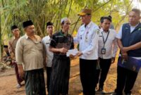 Pemkab Sumenep Hadir di Tengah Duka Keluarga Korban KM Virgo Transport 8