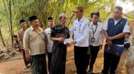 Pemkab Sumenep Hadir di Tengah Duka Keluarga Korban KM Virgo Transport 8