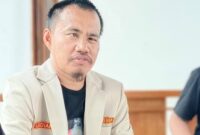 Ketua Pemuda Muhammadiyah Sumenep Bidang Kesehatan dan Kesejahteraan Masyarakat Ludianto
