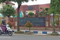 Kantor BKPSDM Sumenep 